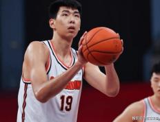 突发！徐昕前往NBA两队试训，赴美提升实力，广东内线又要补强