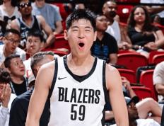 因伤暂时离开！崔永熙将回国休养，8月再去挑战NBA