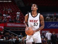 火箭旧将托福 获得夏联总决赛MVP 还能得到一份NBA正式合约吗