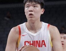 夏联表现一般又怎样？杨瀚森仍获NBA赏识 他明年能否叩响NBA大门