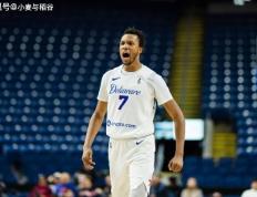 前湖人火箭锋线将代表发展联盟出战邀请赛，他还有机会重返NBA吗？