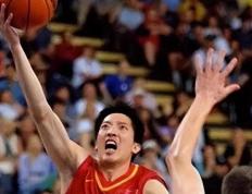 胡卫东未能加入NBA：假如他踏入NBA，成就可能超越姚明