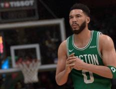 2K Games《NBA 2K25》PC版支持光线追踪