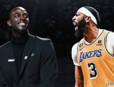 加内特：NBA现役只有2个人能赢我，我能把恩比德这个软蛋打哭