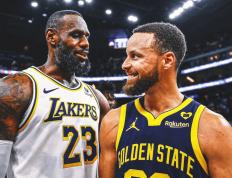 NBA新赛季重要里程碑：詹姆斯冲击50000分 库里将解锁4000记三分