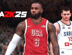 NBA2K25上线在即，三个版本内容对比及PS、Xbox网络问题解决指南