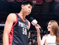 盘点效力过NBA的6位中国球员薪资：孙悦44万美金，周琦133万美金