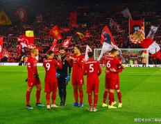 英格兰超级联赛（EPL）热搜：利物浦（Liverpool）对阵诺丁汉森林