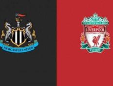 纽卡对阵利物浦（Liverpool）热搜：英格兰超级联赛（EPL）强强对话 喜鹊冲击 无腰利物浦（Liverpool）顶不顶得住