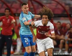 足球热搜：阿斯顿维拉（Aston Villa） 对阵埃弗顿 兰斯对阵克莱蒙