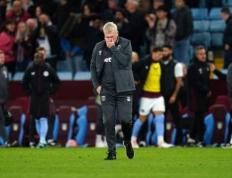 大卫·莫耶斯在阿斯顿维拉（Aston Villa） 撕裂西汉姆联时给阿斯顿维拉（Aston Villa） 现实检查