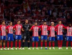 马德里竞技（Atletico Madrid） 本赛季能赢得西班牙足球甲级联赛的原因