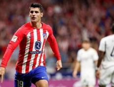 揭示马德里竞技（Atletico Madrid） 揭开皇马最大弱点，曼城欣喜若狂