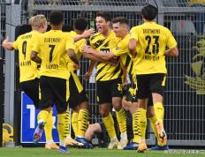 足球热搜：多特蒙德 （Borussia Dortmund）对阵云达不莱梅 奥萨苏纳对阵格拉纳达