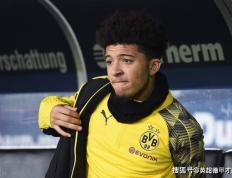 多特蒙德 （Borussia Dortmund）落井下石曝桑乔纪律糟糕不肯租借只接受桑乔转会！