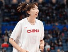 韩旭不再重返WNBA！频繁离队令下家难以接受，篮协耽误了她