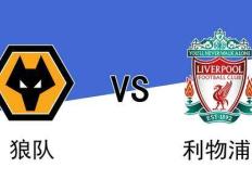 英格兰超级联赛（EPL）狼队对阵利物浦赛事分析