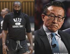 NBA震撼交易！哈登加盟篮网，西蒙斯重返76人，蔡崇信再造3巨头