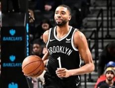 NBA ：篮网118比109战胜公牛，球员表现一览，丁威迪24分5篮板7助攻