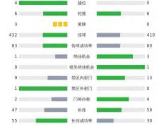 法兰克福3-1霍芬海姆，斯希里破门，克瑙夫建功