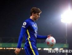 EPL-  ：切尔西对阵卢顿