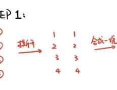 北大揭秘春晚刘谦魔术，背后其实是数学问题（附魔术步骤）