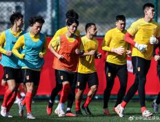 国足主帅：有信心进入2026年世界杯 将拼尽全力