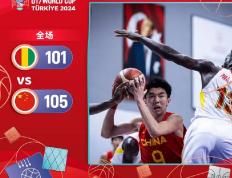 世界杯19投32分！再见了，崔永熙！这才是能打NBA的中国前锋……