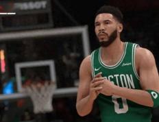 头条宣布《NBA 2K25》PC端确认将为“新世代”版本