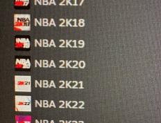 今年真改了！NBA2K25次世代登陆PC端，压力给到显卡配置