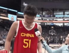 踏上NBA之路！NBA亲邀杨瀚森参加澳洲NBA训练营，还带上一小兄弟