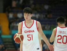 狂逼青岛队放人！NBA被曝亲自上门索要杨瀚森！这但是男篮第一人