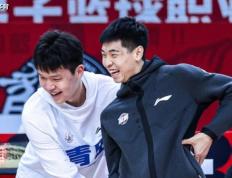 杨毅：杨瀚森NBA前景优于崔永熙 小杨最吸引NBA的是他才19岁潜力无限