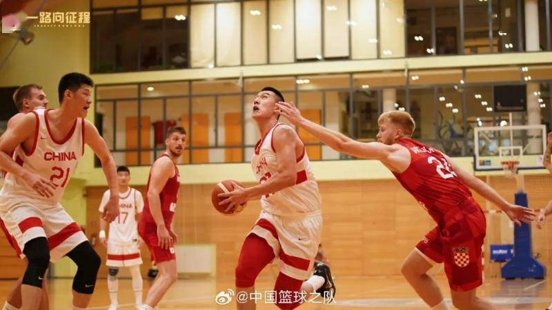 入籍中国，这位NBA-篮球名将有何来头？