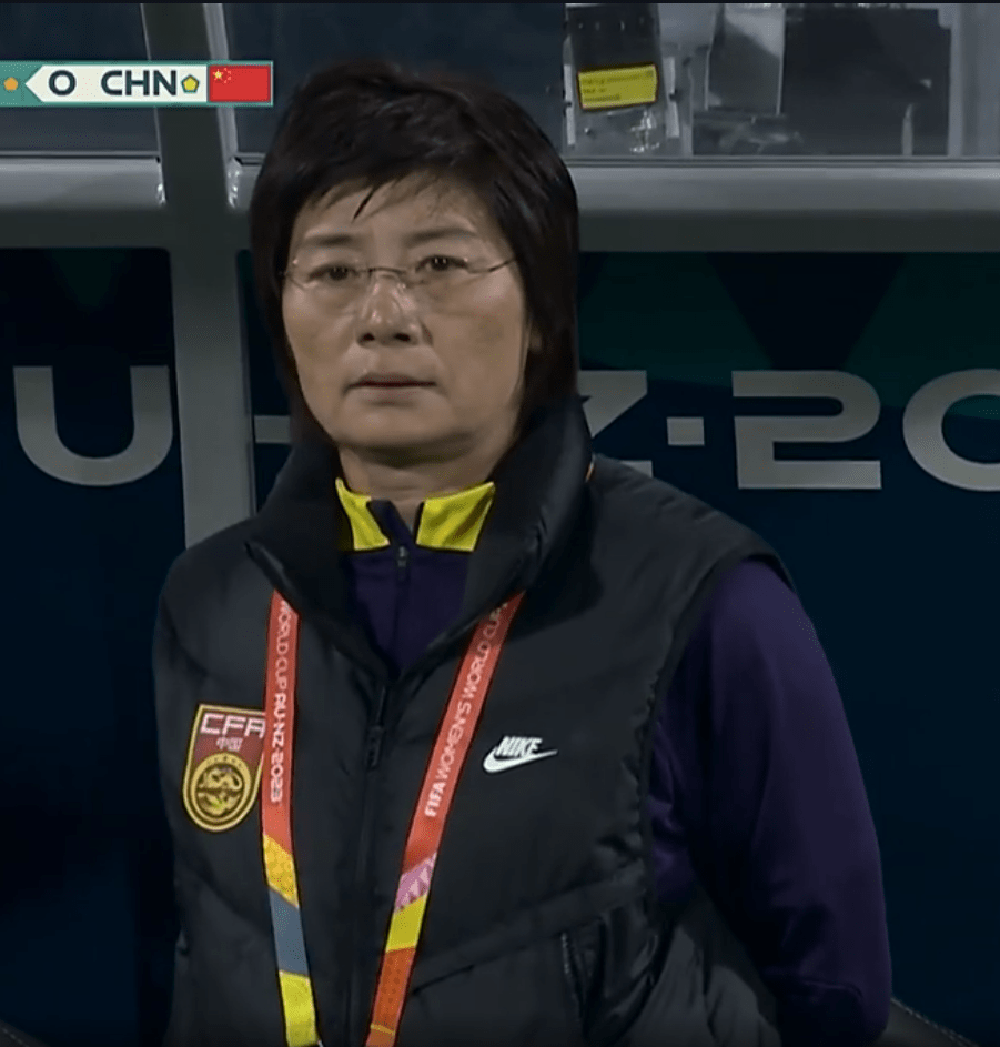 深夜22点，FIFA-世界杯官宣！中国女足喜提场外助力，大胜手到擒来