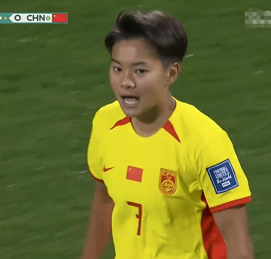 深夜22点，FIFA-世界杯官宣！中国女足喜提场外助力，大胜手到擒来