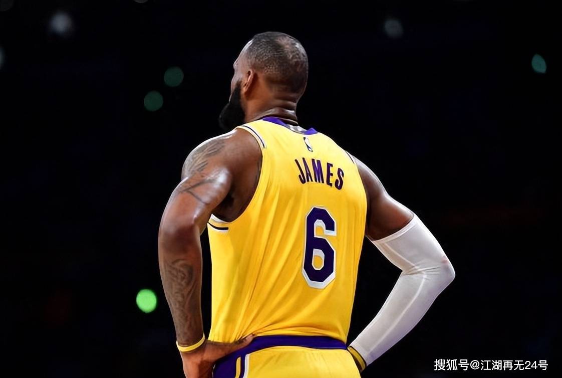 NBA最快拿到3万分的队员是谁？科比1180场第6，詹姆斯1107场难进前3