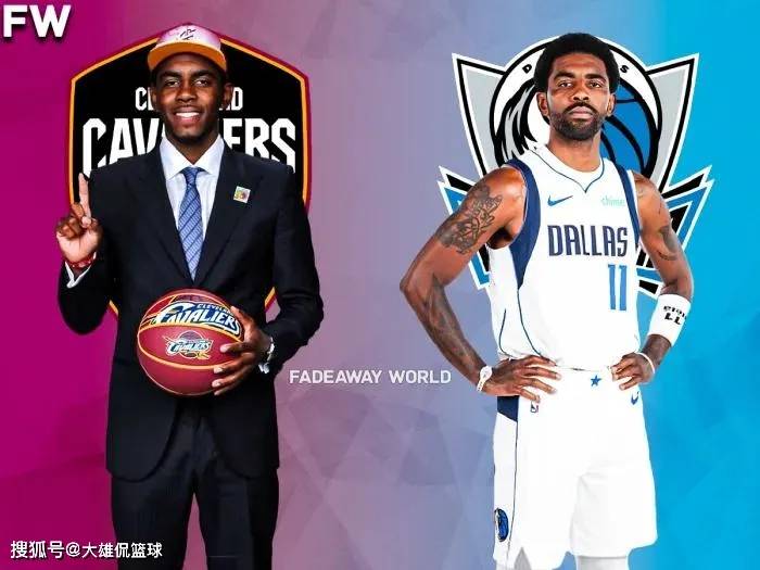 美国媒体列出2010-2020年的NBA选秀状元，NBA状元秀现在都在哪里？