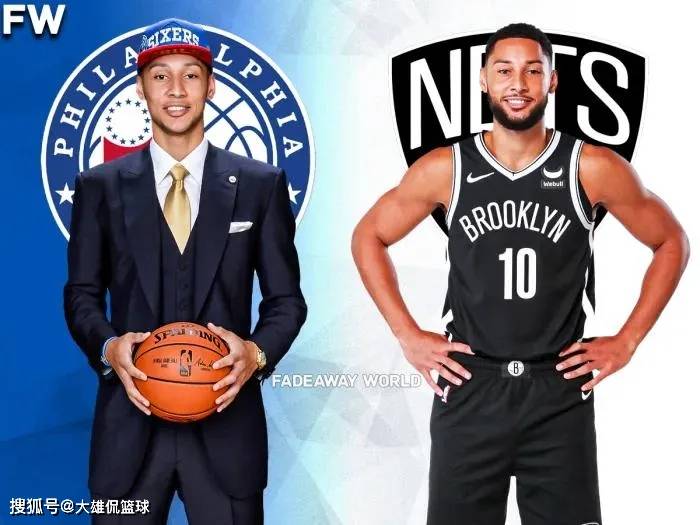 美国媒体列出2010-2020年的NBA选秀状元，NBA状元秀现在都在哪里？