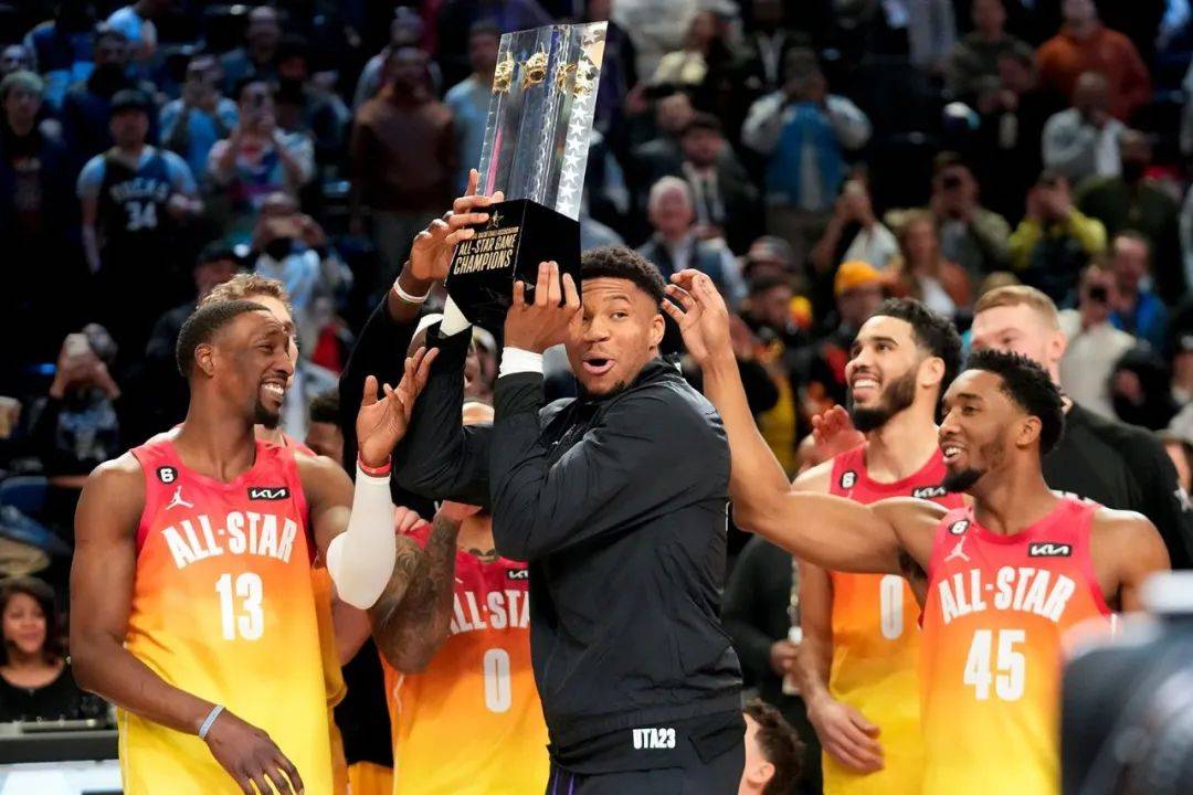 NBA宣布！重大改革！苦等6年，詹杜库终于同队了