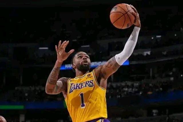 NBA正式开启揭幕，湖人输球的原因曝光，掘金不愧为总冠军