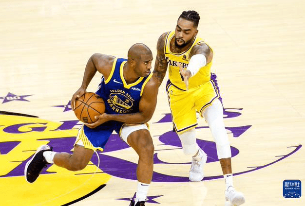 NBA新赛季25日打响：詹眉大战约基奇，杜兰特、保罗反戈旧主