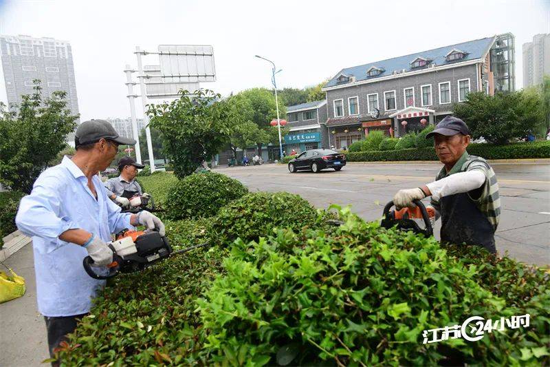 江苏24小时·滚动推送｜常州市：2023中国羽毛球公开赛拉开帷幕