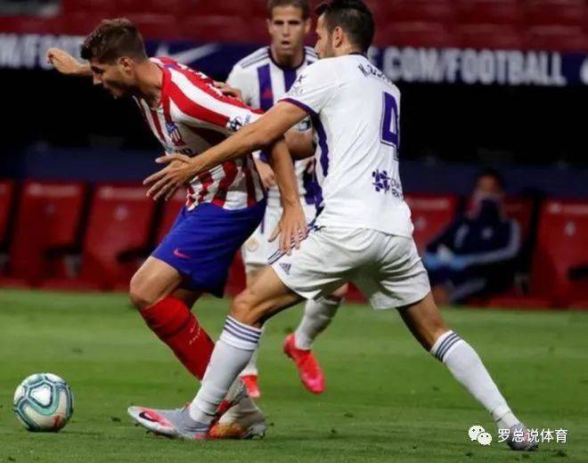 周一005 La Liga 巴列卡诺 对阵 马德里竞技（Atletico Madrid） ，巴列卡诺迎战La Liga劲旅马竞的挑战！