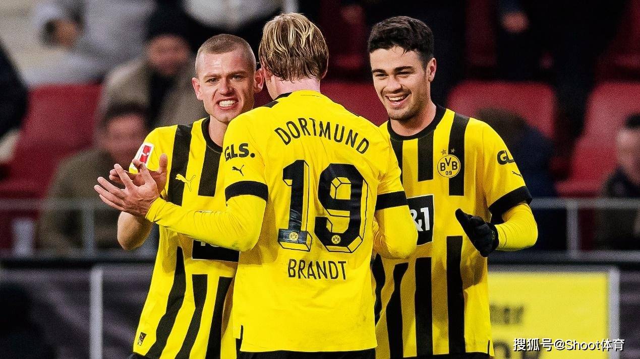 LIGA热搜：勒沃库森对阵莱比锡红牛，多特蒙德 （Borussia Dortmund）对阵科隆