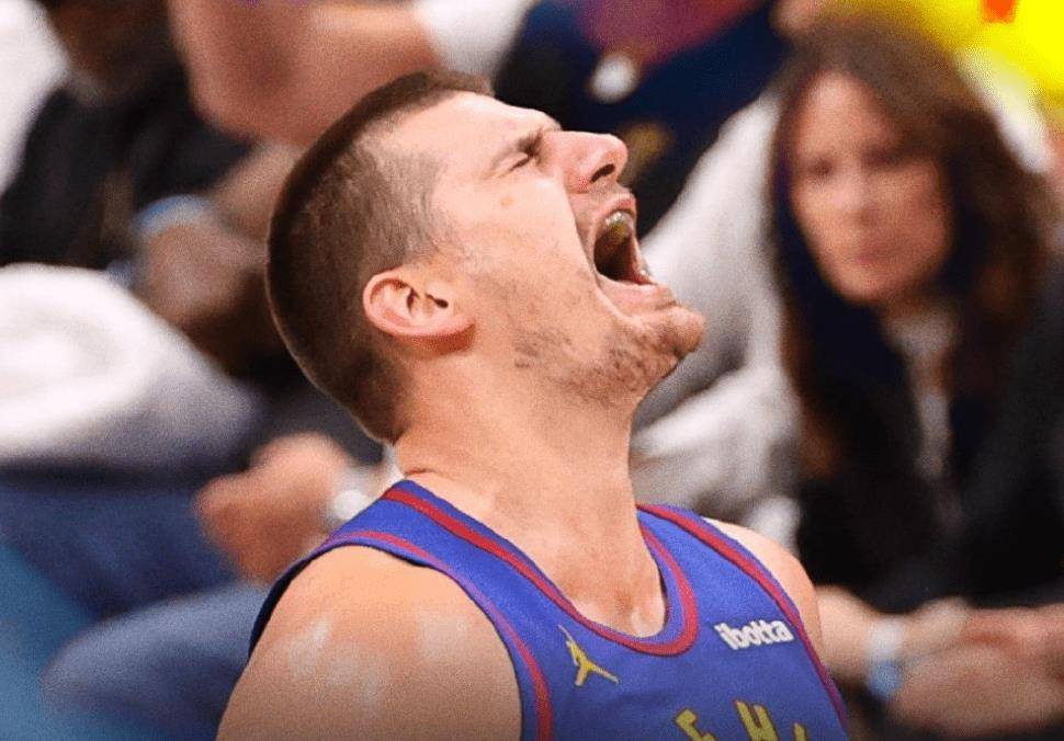 常规赛NBA赛程最新积分榜：凯尔特人与掘金两连胜第一！29日NBA赛程表