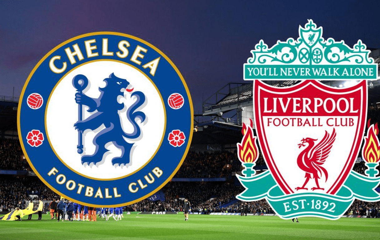 英格兰超级联赛（EPL）切尔西对阵利物浦（Liverpool）：预测破门数多，利物浦（Liverpool）大开大合，2-2、2-3