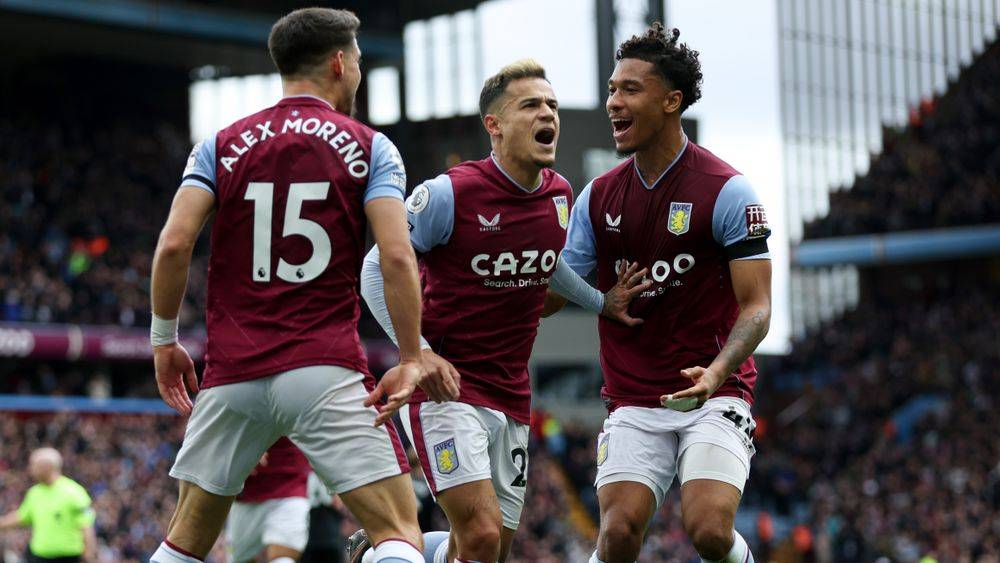 英格兰超级联赛（EPL）：利物浦对阵阿斯顿维拉（Aston Villa） ，范戴克缺阵，阿斯顿维拉（Aston Villa） 能否把握机会？