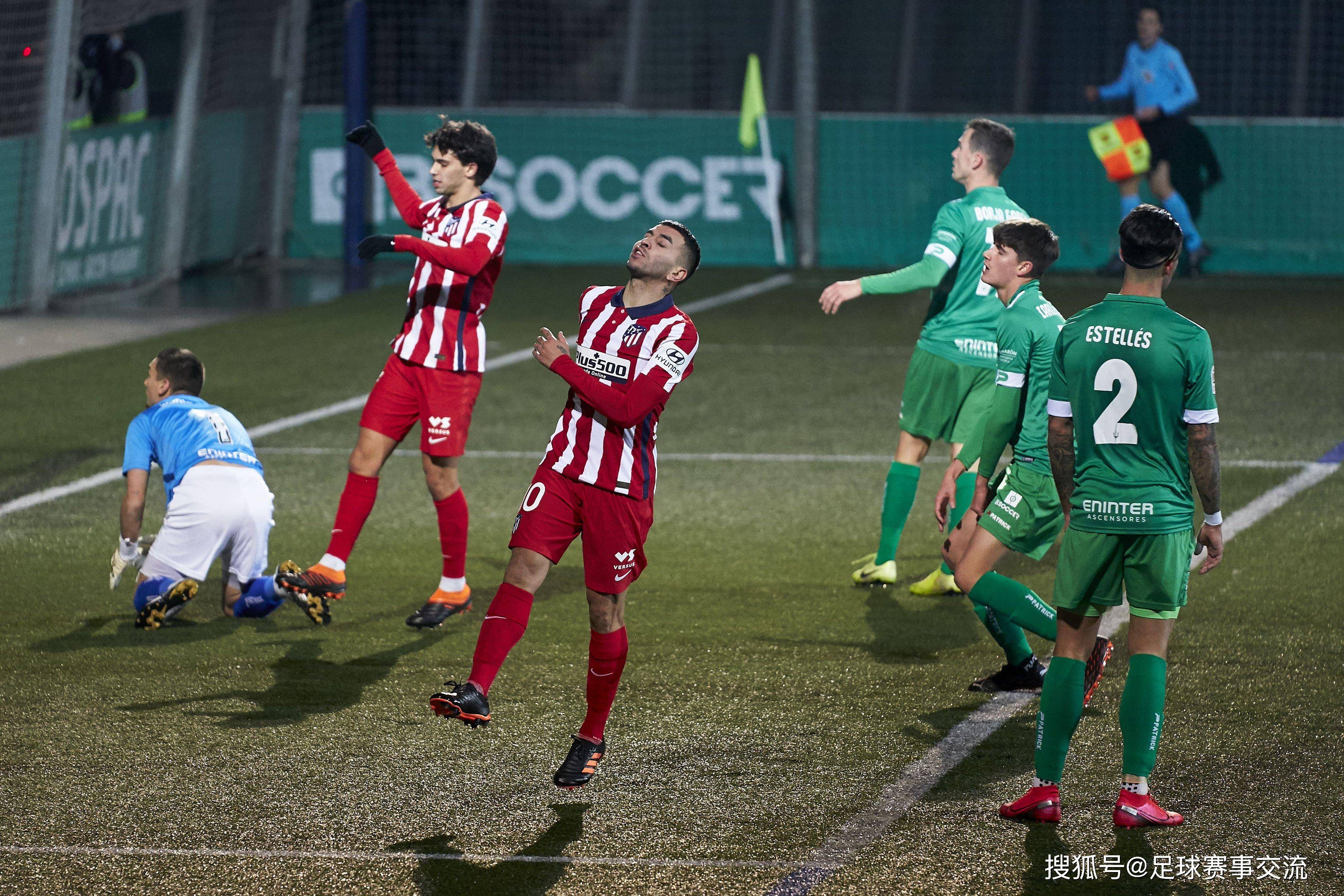 足球热搜：马德里竞技（Atletico Madrid） 对阵皇家马德里 利物浦对阵西汉姆联