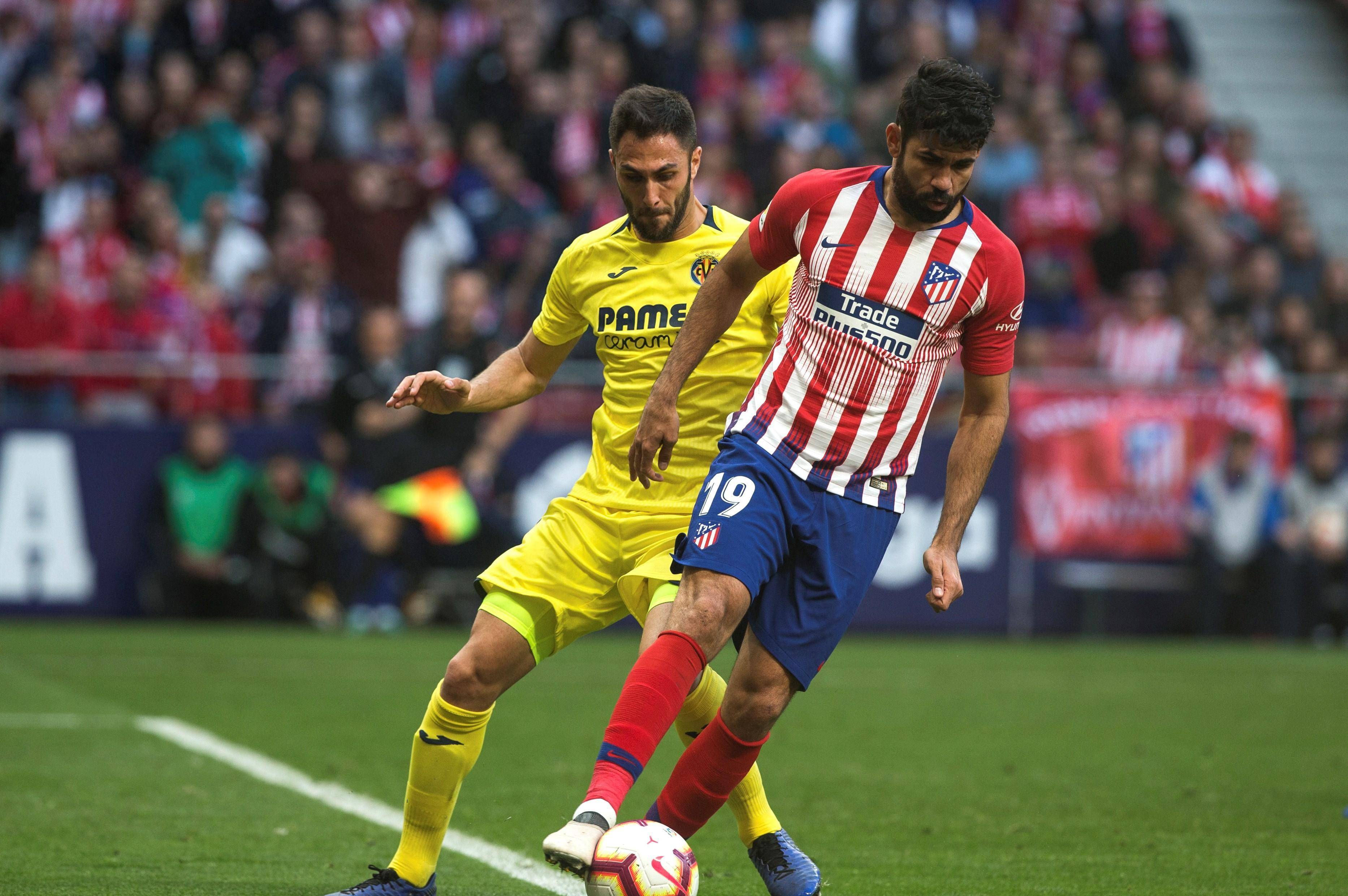 足球热搜：马德里竞技（Atletico Madrid） 对阵阿拉维斯 皇家贝蒂斯对阵奥萨苏纳